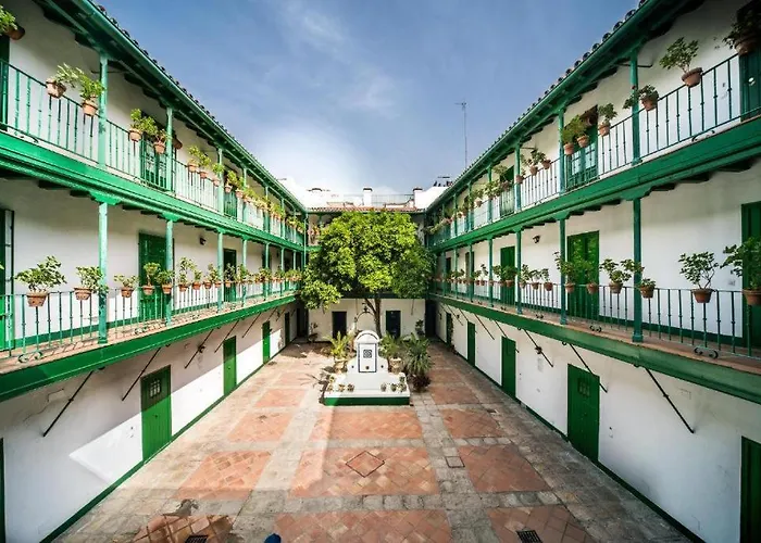 Alcazares Sevilla Centro