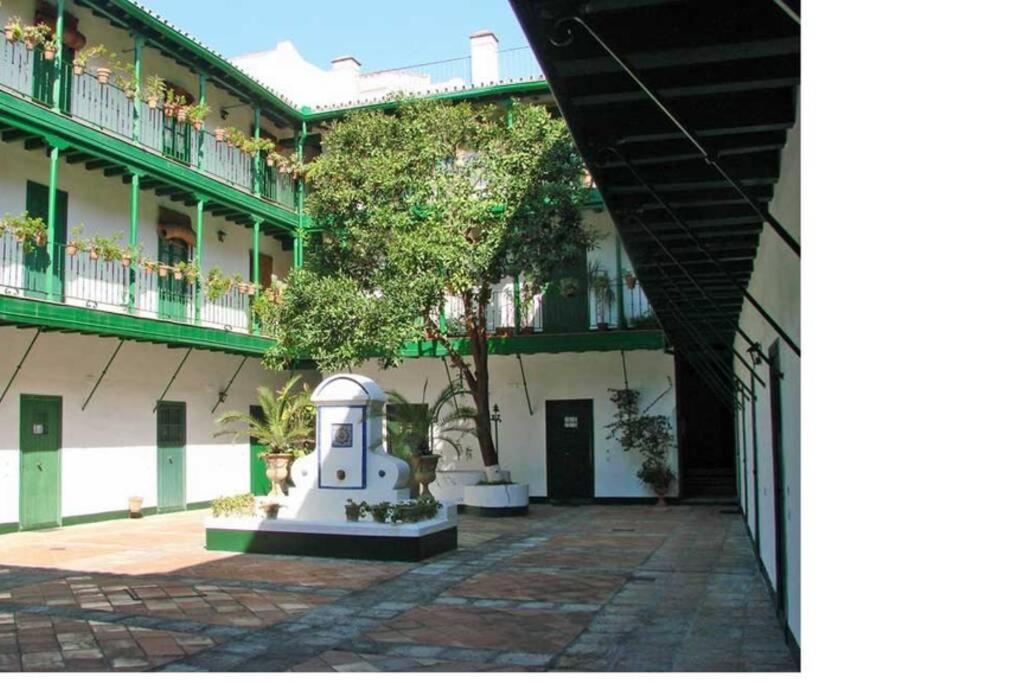 Appartement Alcazares Centro