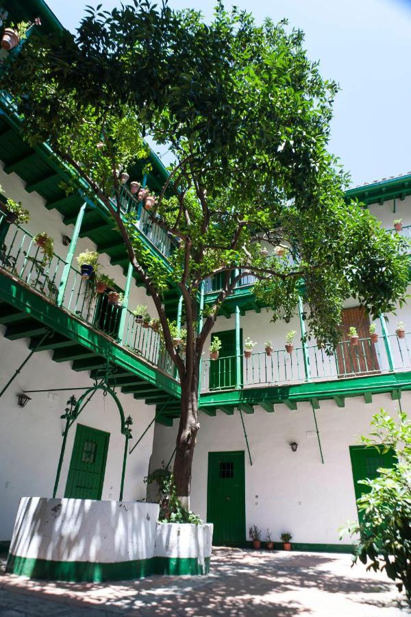 Alcázares Centro Apartamento Sevilla