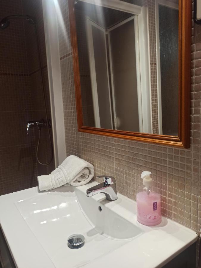 Alcázares Centro Apartamento *