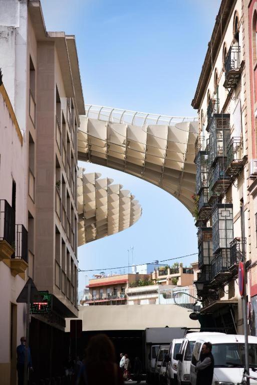 Apartamento Alcázares Centro
