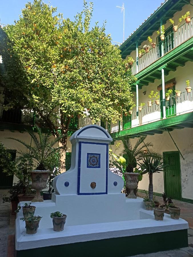 Alcazares Centro Appartement Sevilla