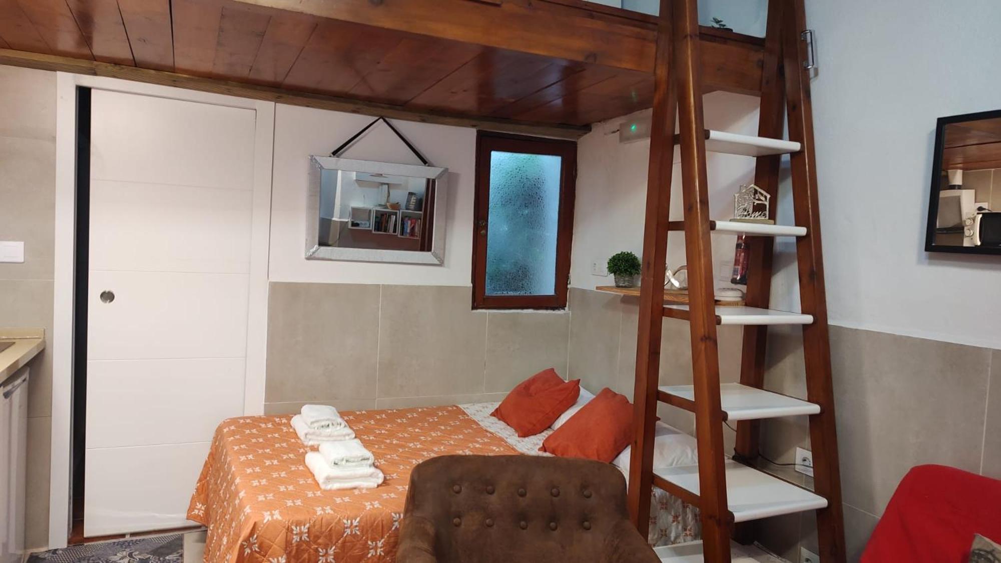 Apartamento Alcázares Centro *