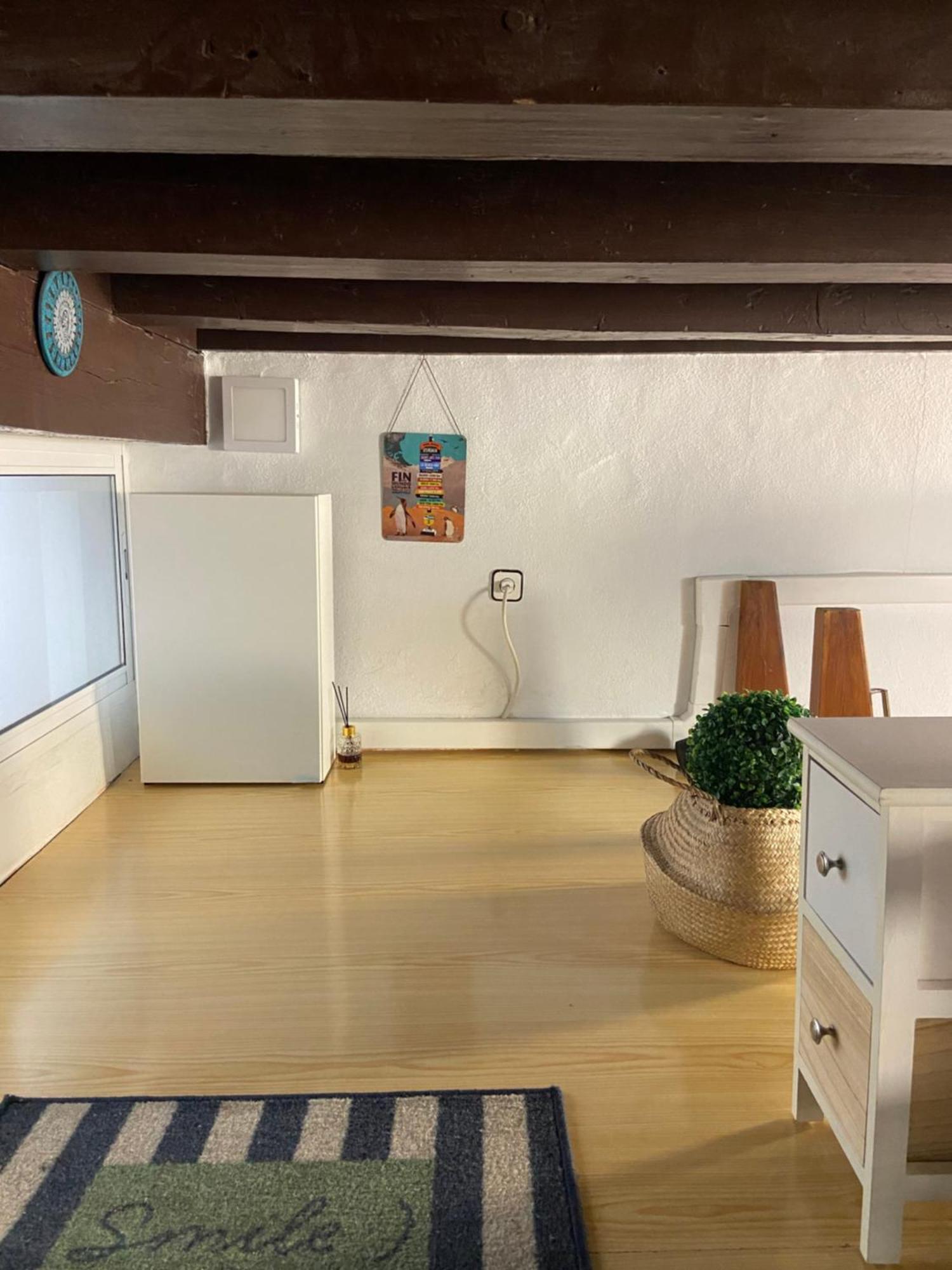 Apartamento Alcázares Centro