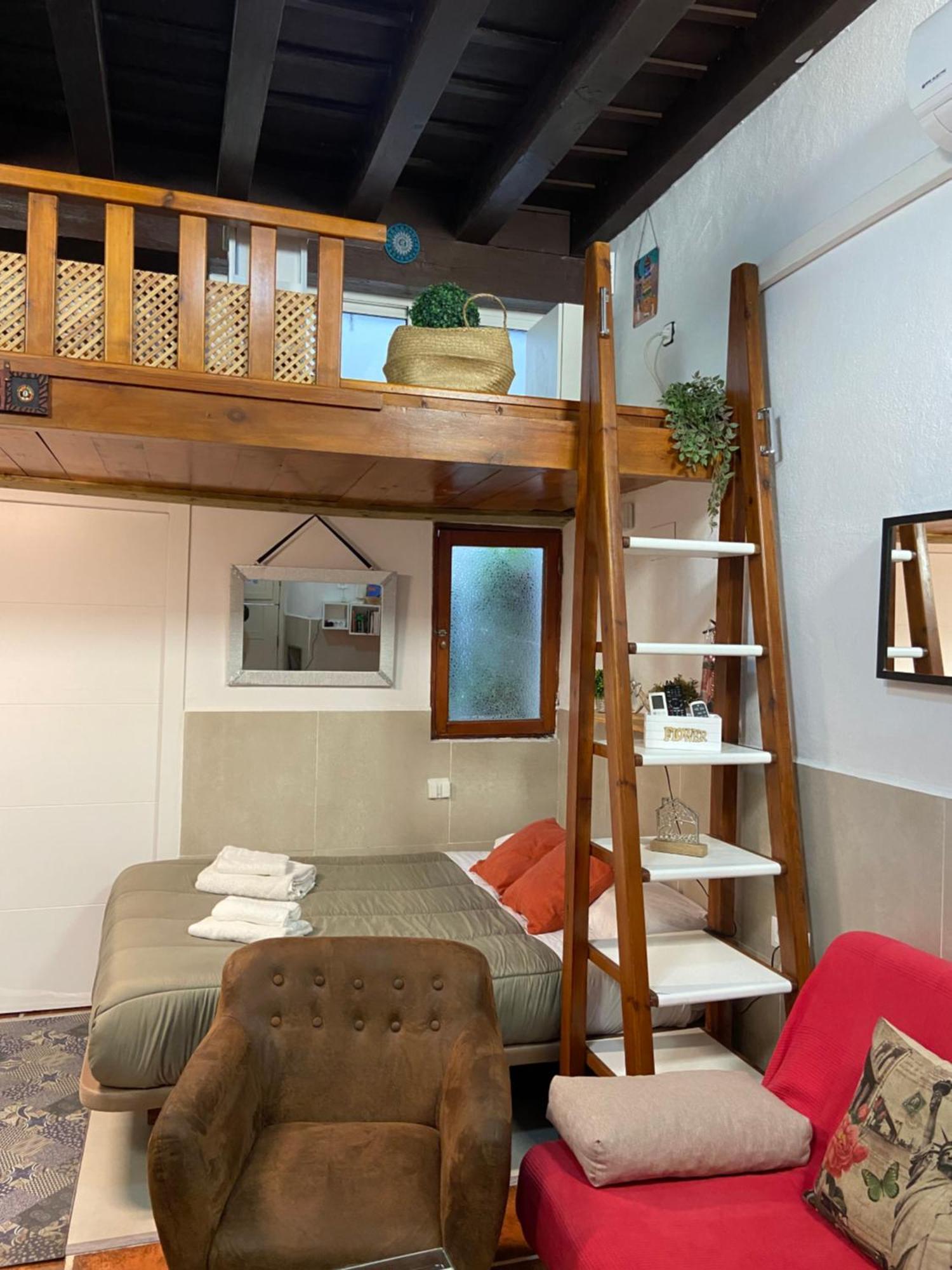 Alcázares Centro Apartamento *